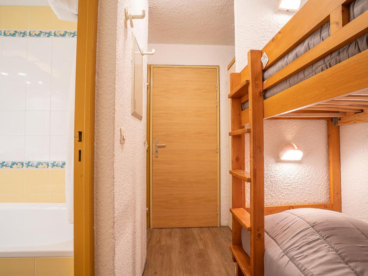 Apartment Boedette 109 A By Interhome Saint-Martin-de-Belleville Exterior foto